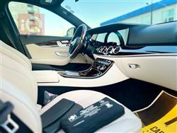 مرسيدس بنز E-Class